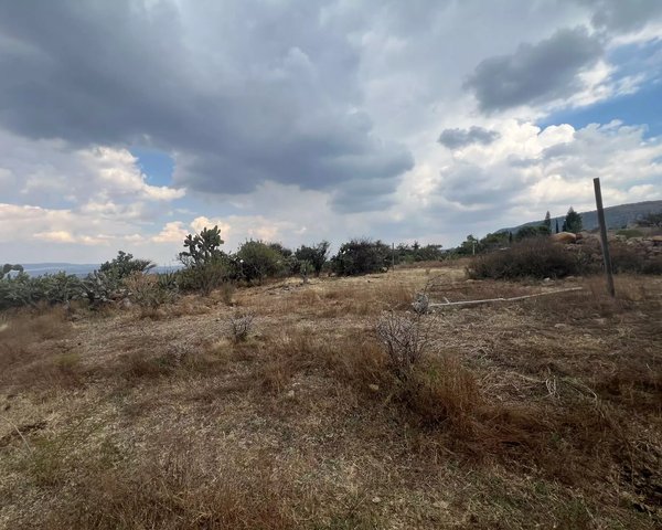 Lote La Providencia – San Miguel de Allende real estate