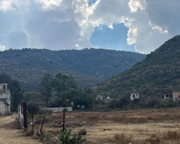 Lote La Providencia – San Miguel de Allende real estate