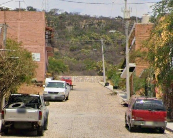 Halkones Lot – San Miguel de Allende real estate