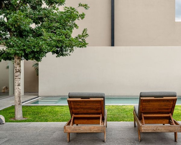 Casa Granada – San Miguel de Allende real estate