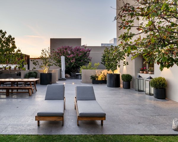 Casa Granada – San Miguel de Allende real estate
