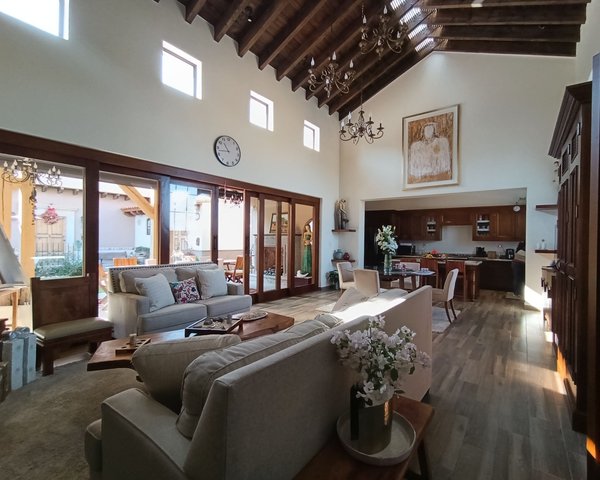 Casa Esencia – San Miguel de Allende real estate