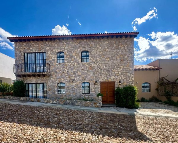 Casa Esencia – San Miguel de Allende real estate