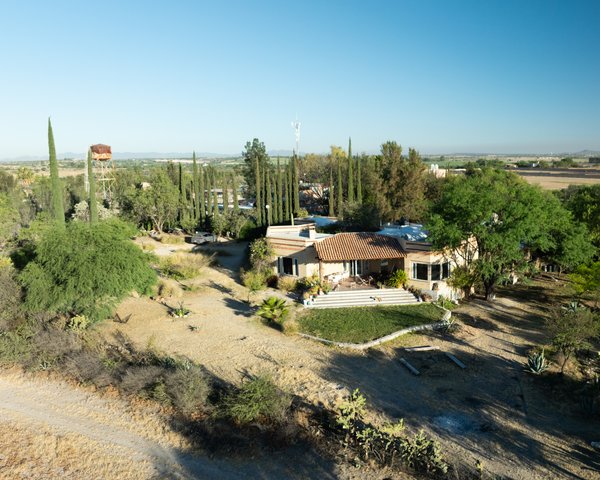 Casa Maguey – San Miguel de Allende real estate
