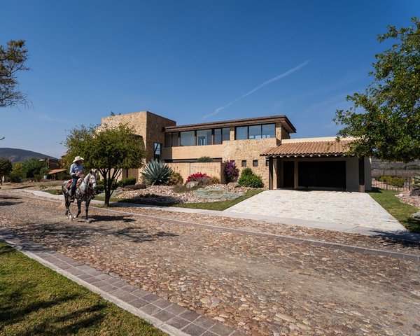 Casa Sangiovese – San Miguel de Allende real estate