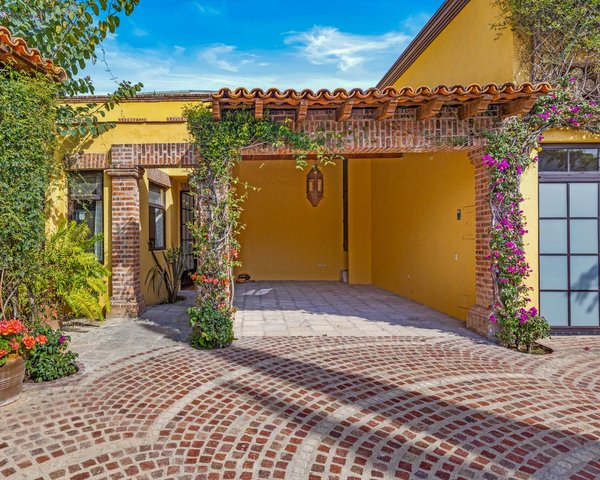 Allende Village  Villa 11 – San Miguel de Allende real estate
