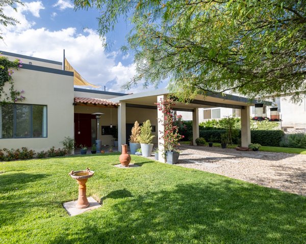 Casa San Pedro – San Miguel de Allende real estate