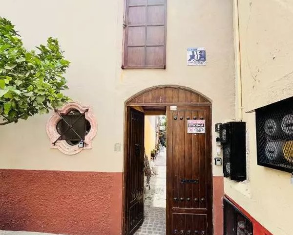 FIXER IN SAN ANTONIO – San Miguel de Allende real estate