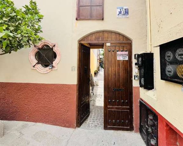 FIXER IN SAN ANTONIO – San Miguel de Allende real estate