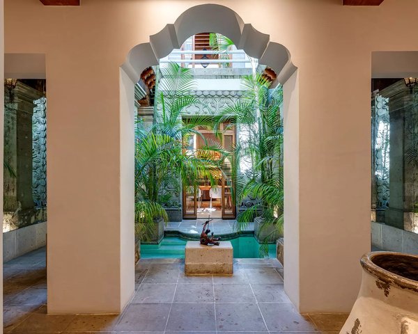 Casa 20 – San Miguel de Allende real estate