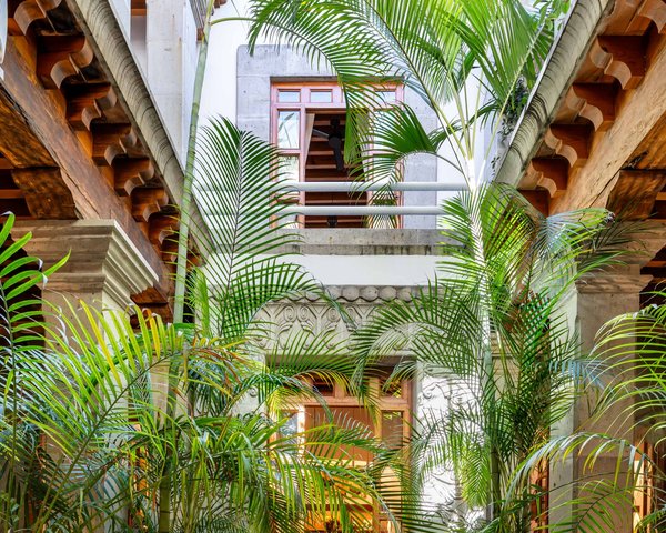 Casa 20 – San Miguel de Allende real estate