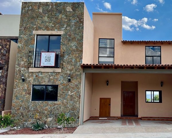 Casa Alianza Club de Golf Ventanas – San Miguel de Allende real estate