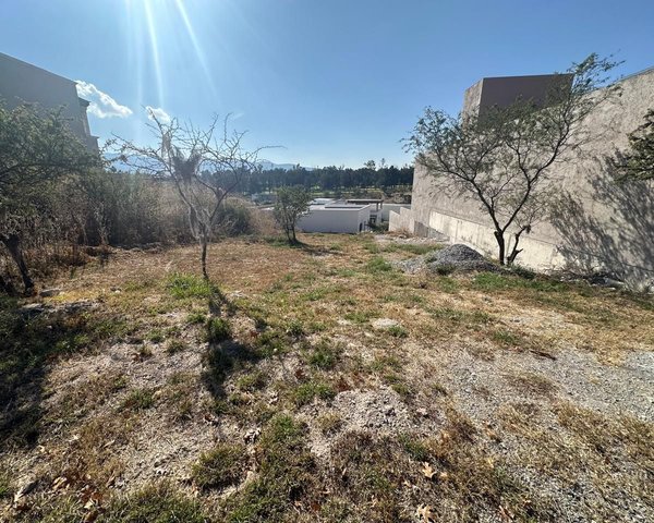 Lote Calle Leponia 109 HoyoTrece – San Miguel de Allende real estate