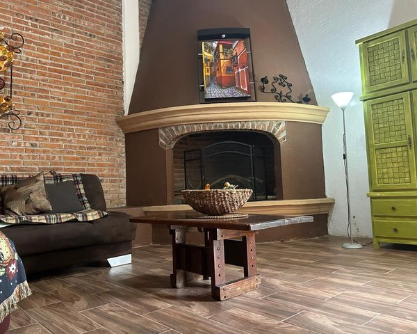 Casa Arboleda – San Miguel de Allende real estate