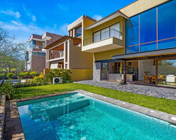 Casa Lavanda – San Miguel de Allende real estate