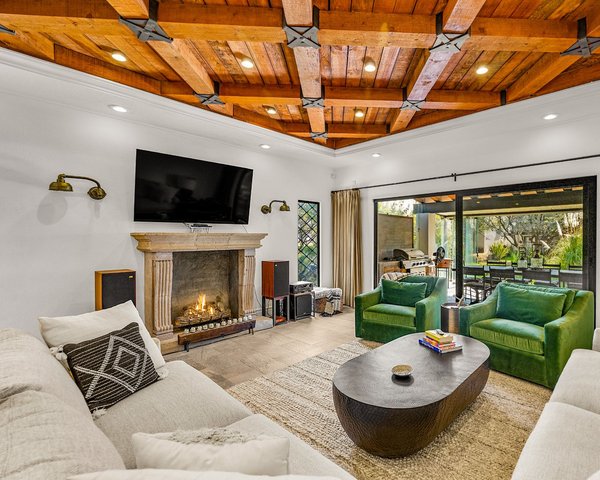 Casa Nova – San Miguel de Allende real estate