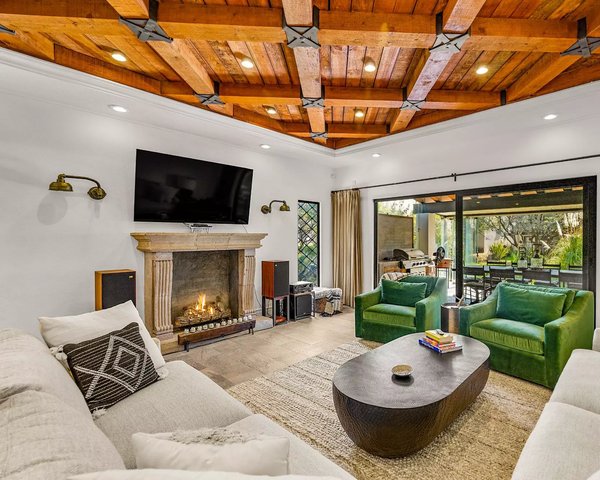 Casa Nova – San Miguel de Allende real estate