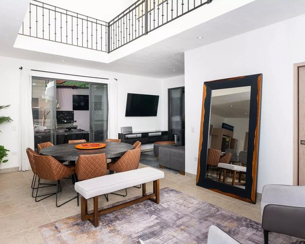 CASA ENCUENTRO – San Miguel de Allende real estate