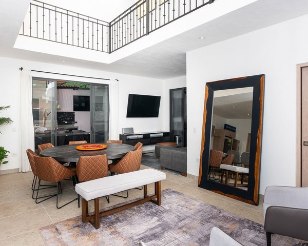CASA ENCUENTRO – San Miguel de Allende real estate