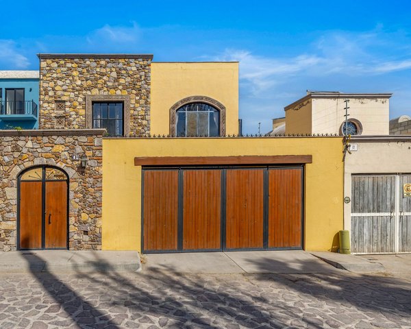 Casa Primavera – San Miguel de Allende real estate