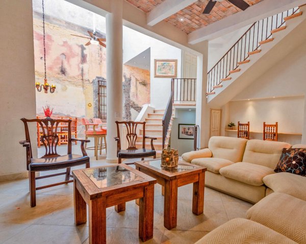 Casa Romance – San Miguel de Allende real estate