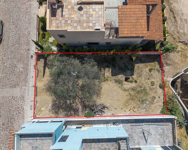 LOT ORIENTE – San Miguel de Allende real estate