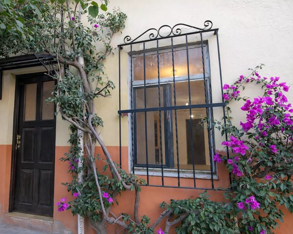 Casa Infonavit Malanquin – San Miguel de Allende real estate