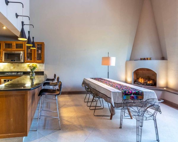Casa Lumina – San Miguel de Allende real estate
