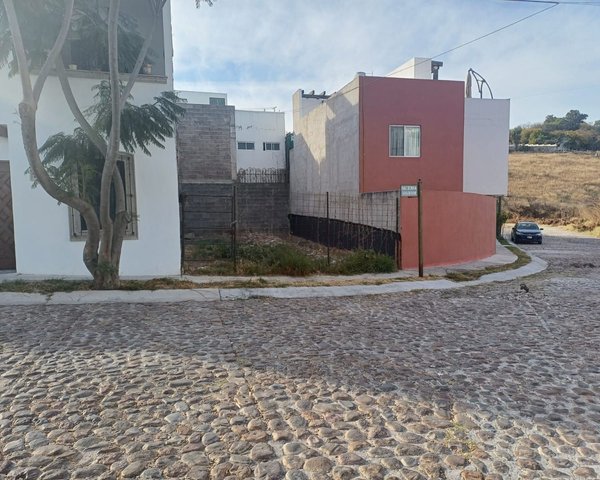 LOTE GOGORRON – San Miguel de Allende real estate
