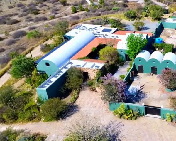 Rancho Montecillo de Nieto – San Miguel de Allende real estate