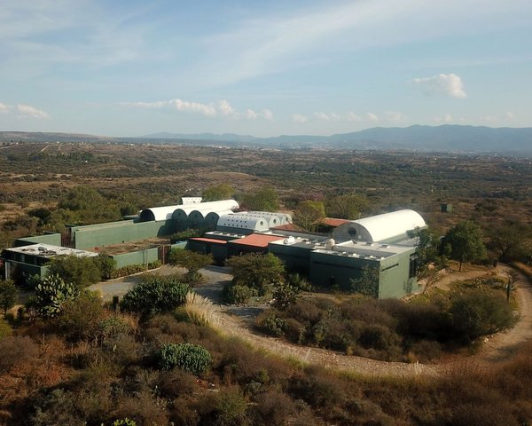 Rancho Montecillo de Nieto – San Miguel de Allende real estate