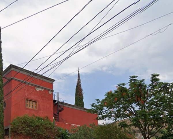 Terreno Caracol Dorado – San Miguel de Allende real estate photo 1
