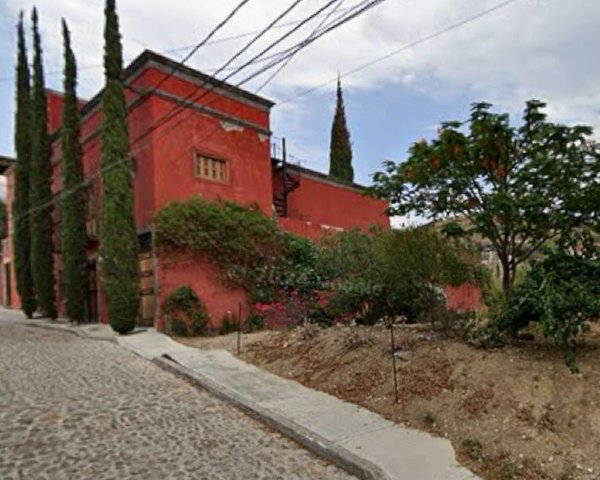 Terreno Caracol Dorado – San Miguel de Allende real estate