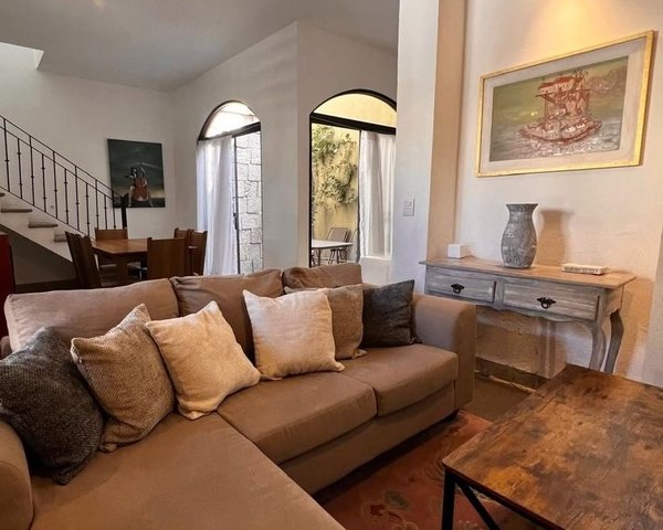 Casa Sombrero – San Miguel de Allende real estate