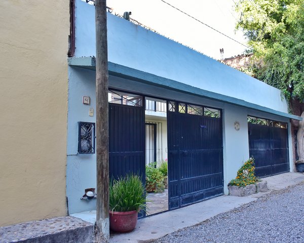 Casitas Bob – San Miguel de Allende real estate