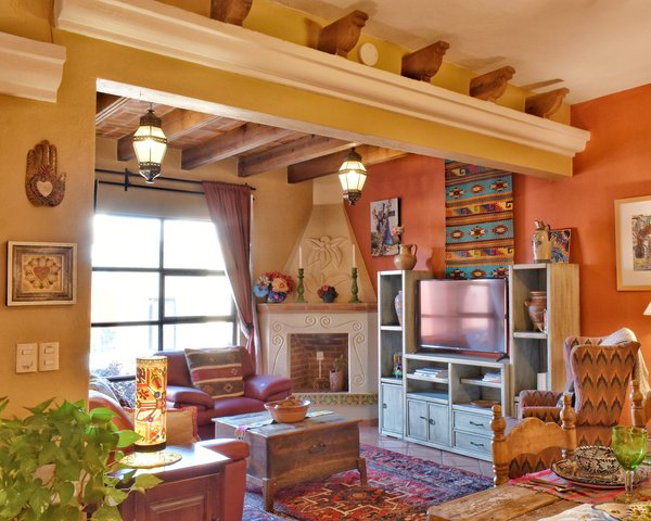 Casa Infinita  AVAILABLE now through February 28, 2027 – San Miguel de Allende real estate
