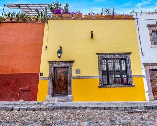  – San Miguel de Allende real estate