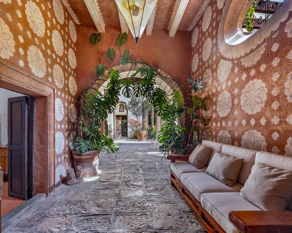  – San Miguel de Allende real estate