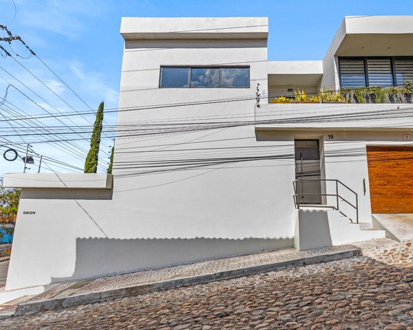 Casa Sunset – San Miguel de Allende real estate