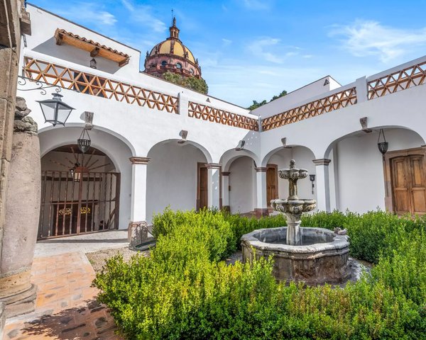 Casa Canal 42 – San Miguel de Allende real estate