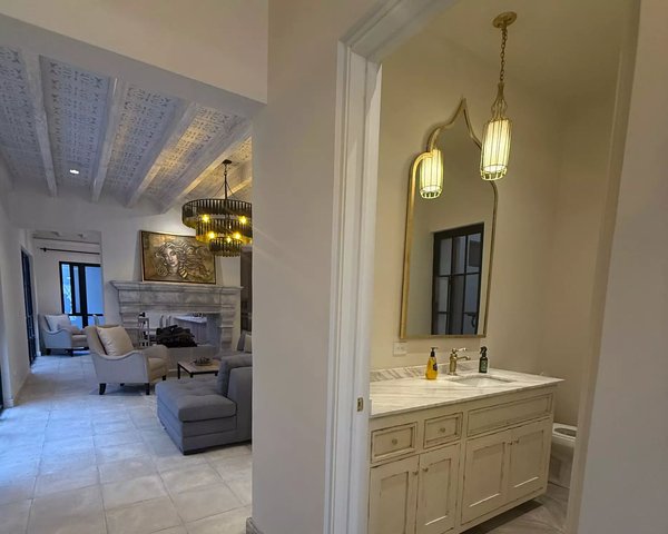 Villa Boticelli – San Miguel de Allende real estate