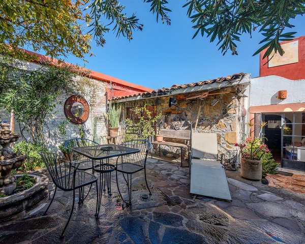 Casa Tess – San Miguel de Allende real estate