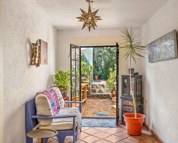Casa Tess – San Miguel de Allende real estate