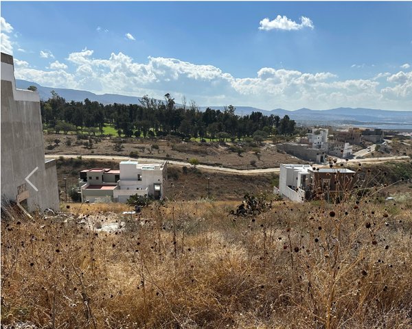 Hoyo 13 Double Lot – San Miguel de Allende real estate