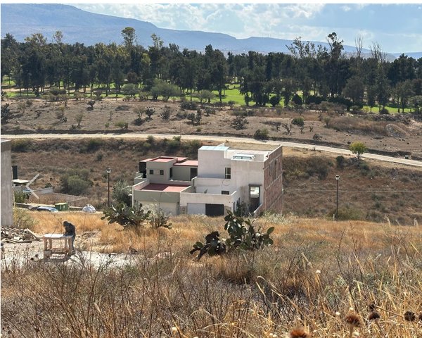 Hoyo 13 Double Lot – San Miguel de Allende real estate photo 1