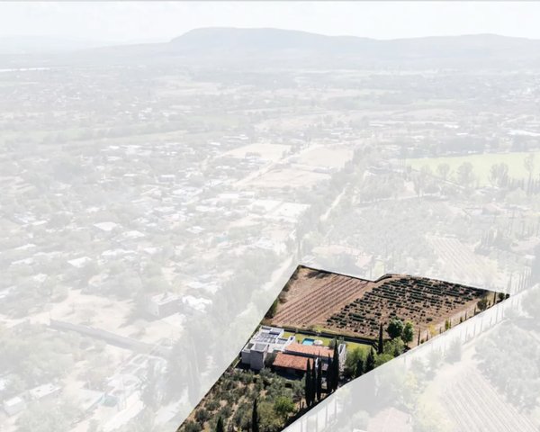 Contemporary Gem – San Miguel de Allende real estate photo 1
