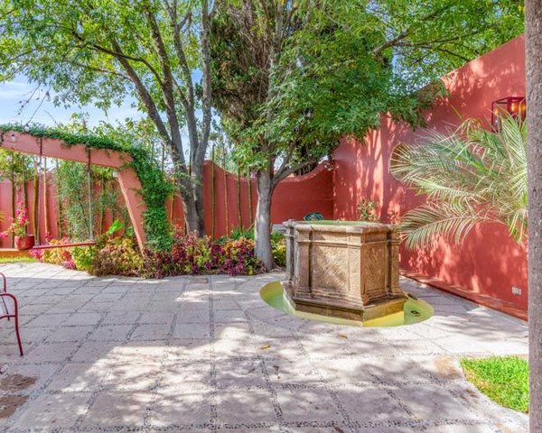 Casa Perro Afortunado – San Miguel de Allende real estate