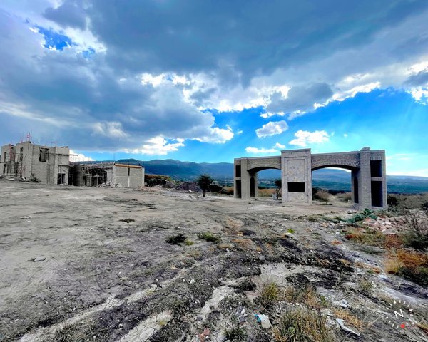 Terreno Huizache 1 Terraviva – San Miguel de Allende real estate photo 1