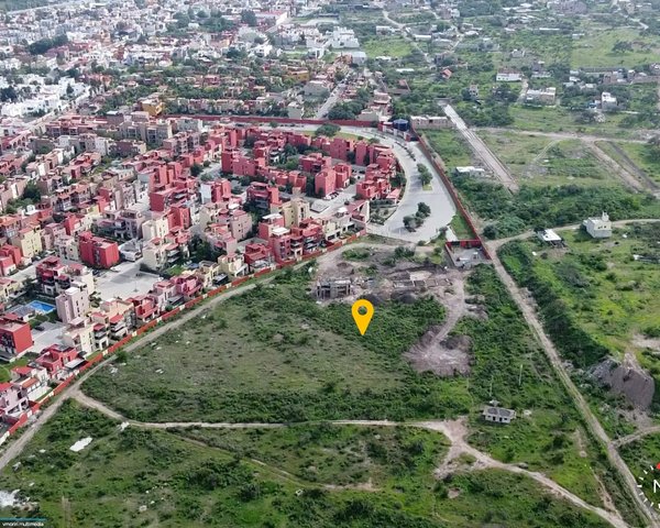 Terreno Huizache 1 Terraviva – San Miguel de Allende real estate