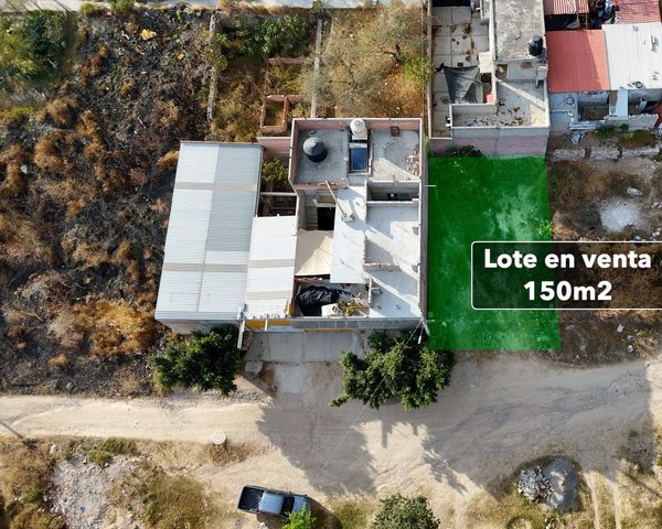 Terreno Tenochtitlan – San Miguel de Allende real estate